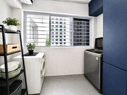 Blk 546 Serangoon North Avenue 3 (Serangoon), HDB 5 Rooms #554303421